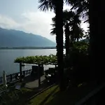 Apartmán Schoene 36 Viralago Mit Privatstrand *