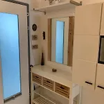 Schoene 36 Viralago Mit Privatstrand Apartmán