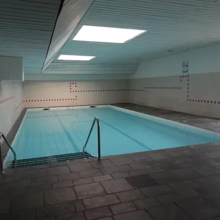 Schoene 36 Viralago Mit Privatstrand Apartament *