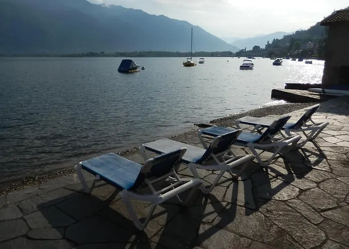 Schoene 36 Viralago Mit Privatstrand