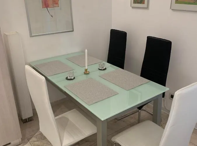 Schoene 36 Viralago Mit Privatstrand