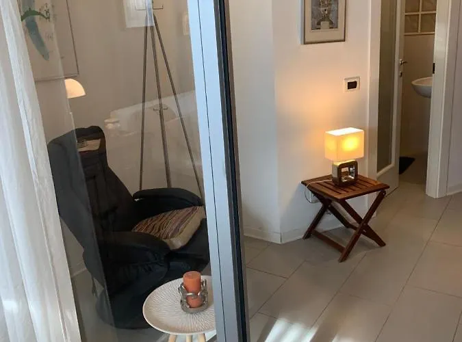 Schoene 36 Viralago Mit Privatstrand