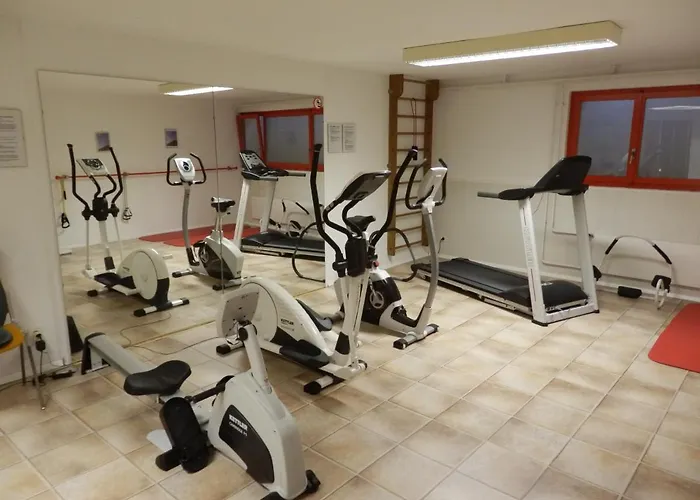 Schoene 36 Viralago Mit Privatstrand